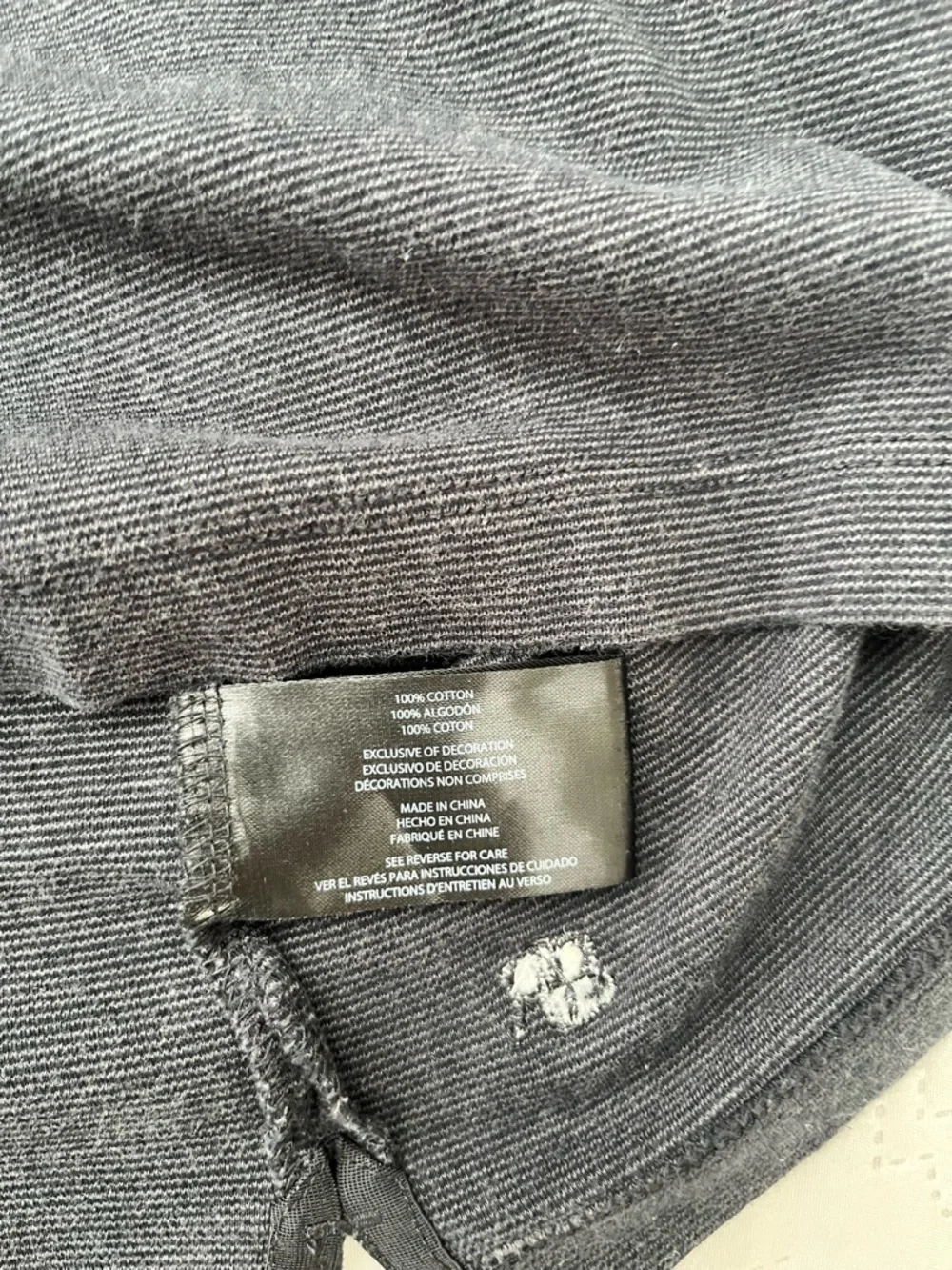 Banana Republic Premium 100% Cotton Polo - Dark Charcoal Gray - Men's XL